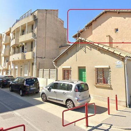 Le Tribord - Ambiance Bateau Avec Balcon A 30 M De La Plage Palavas-les-Flots Luaran gambar