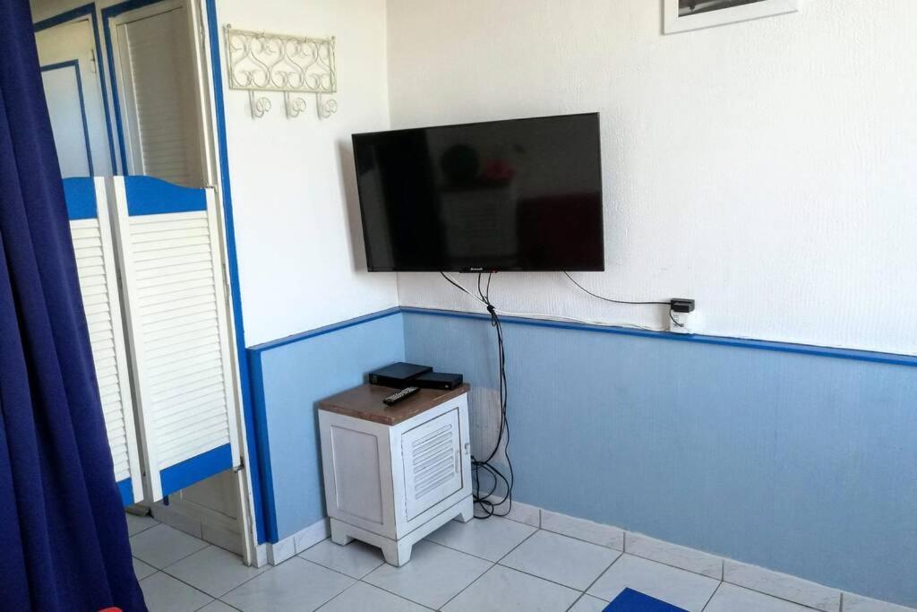 Le Tribord - Ambiance Bateau Avec Balcon A 30 M De La Plage Palavas-les-Flots Luaran gambar